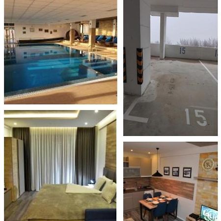 קופאוניק Apartman Sladjana Premier 12 Milmari מראה חיצוני תמונה