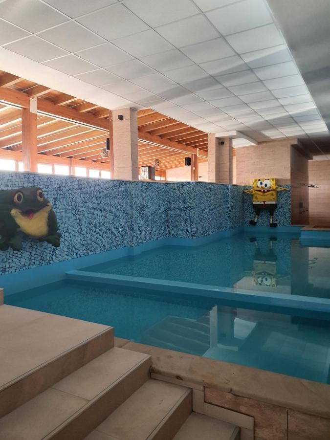 קופאוניק Apartman Sladjana Premier 12 Milmari מראה חיצוני תמונה
