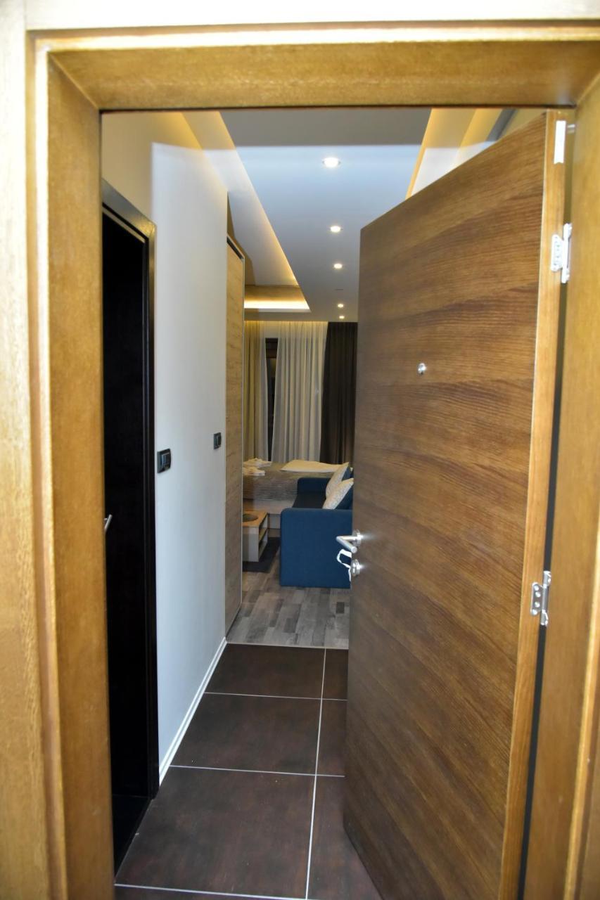 קופאוניק Apartman Sladjana Premier 12 Milmari מראה חיצוני תמונה