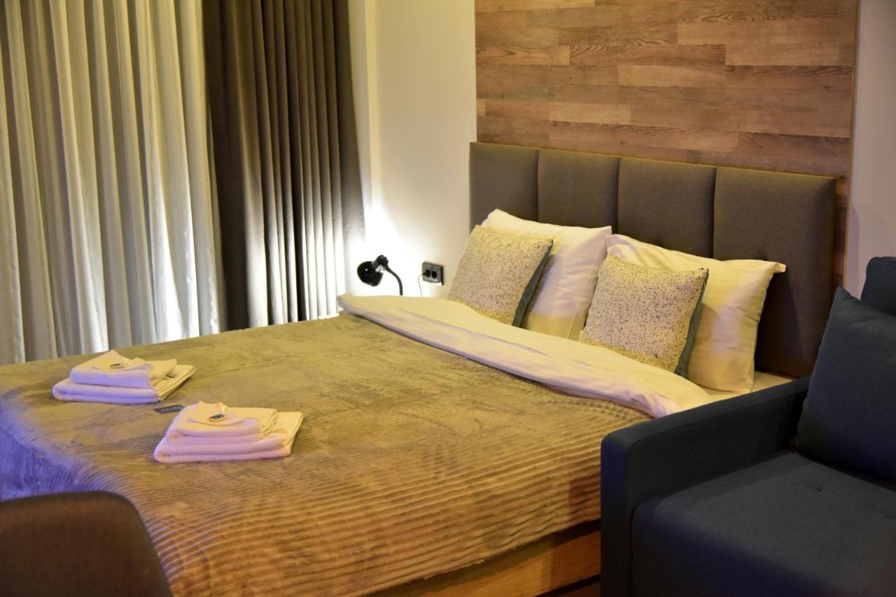 קופאוניק Apartman Sladjana Premier 12 Milmari מראה חיצוני תמונה