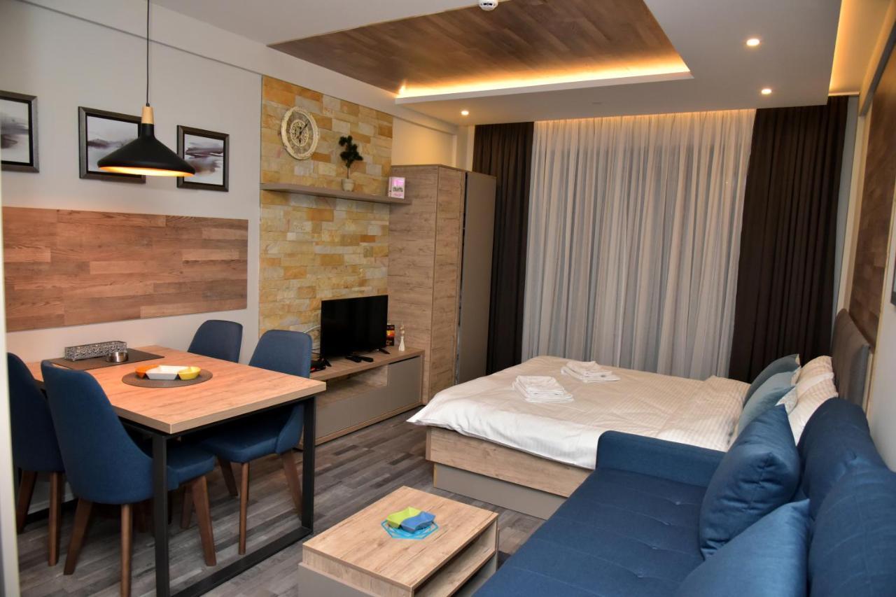 קופאוניק Apartman Sladjana Premier 12 Milmari מראה חיצוני תמונה