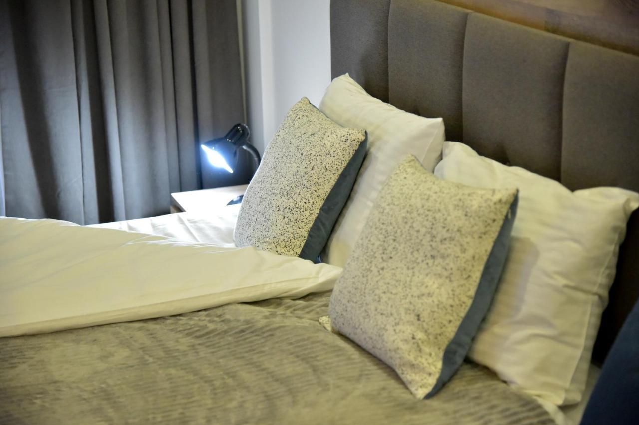 קופאוניק Apartman Sladjana Premier 12 Milmari מראה חיצוני תמונה