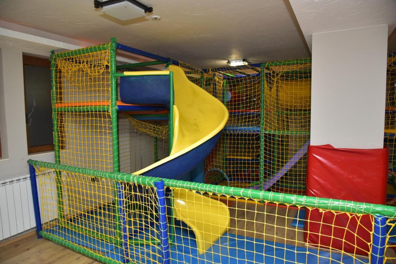 קופאוניק Apartman Sladjana Premier 12 Milmari מראה חיצוני תמונה