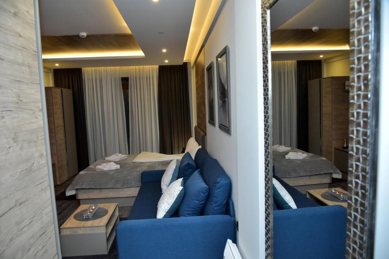 קופאוניק Apartman Sladjana Premier 12 Milmari מראה חיצוני תמונה