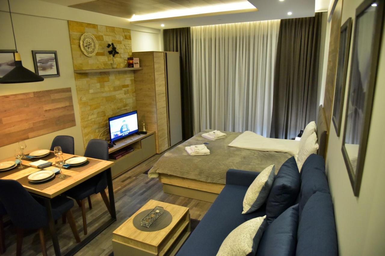 קופאוניק Apartman Sladjana Premier 12 Milmari מראה חיצוני תמונה