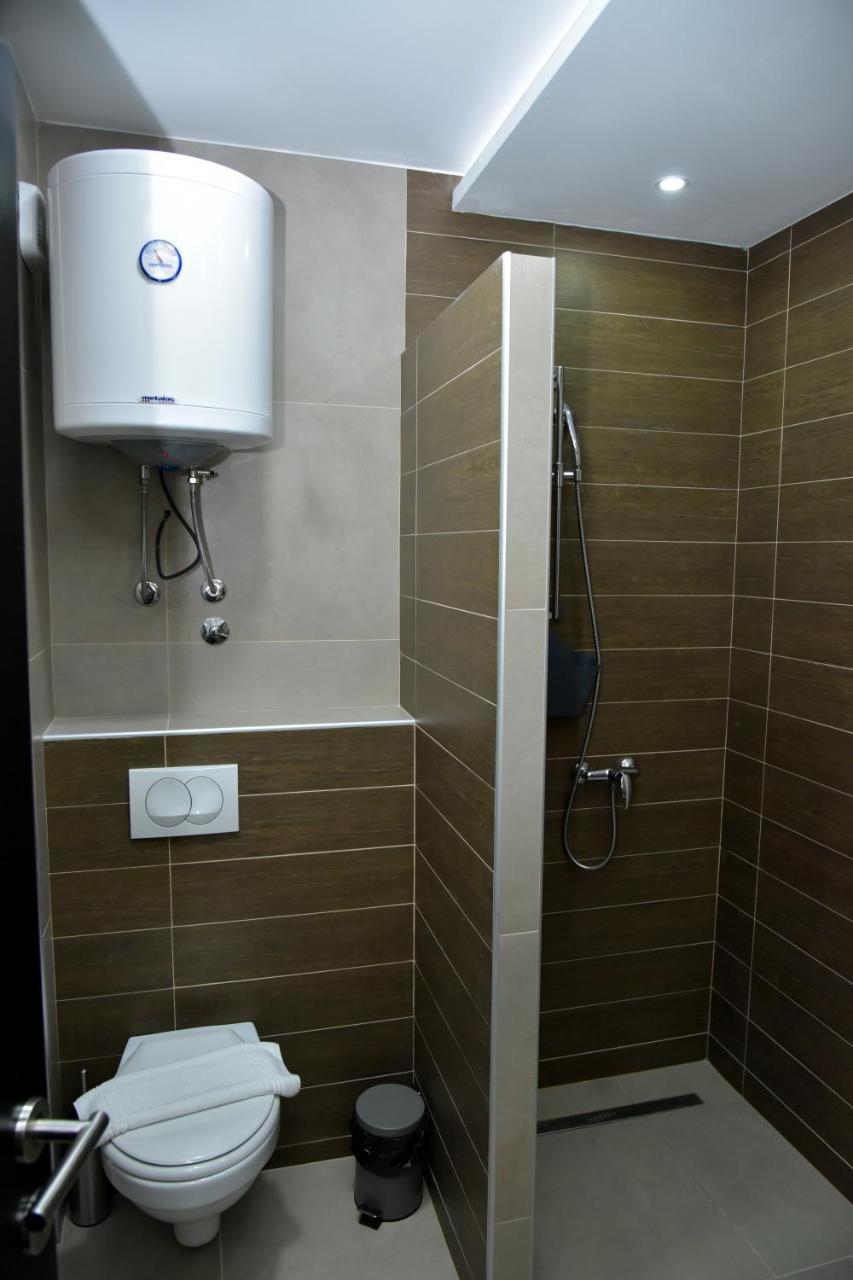 קופאוניק Apartman Sladjana Premier 12 Milmari מראה חיצוני תמונה