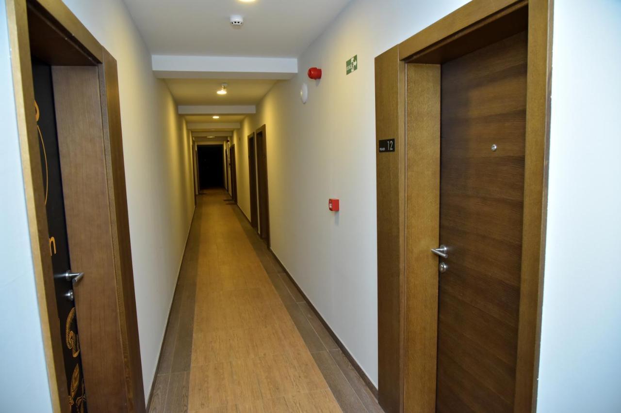 קופאוניק Apartman Sladjana Premier 12 Milmari מראה חיצוני תמונה