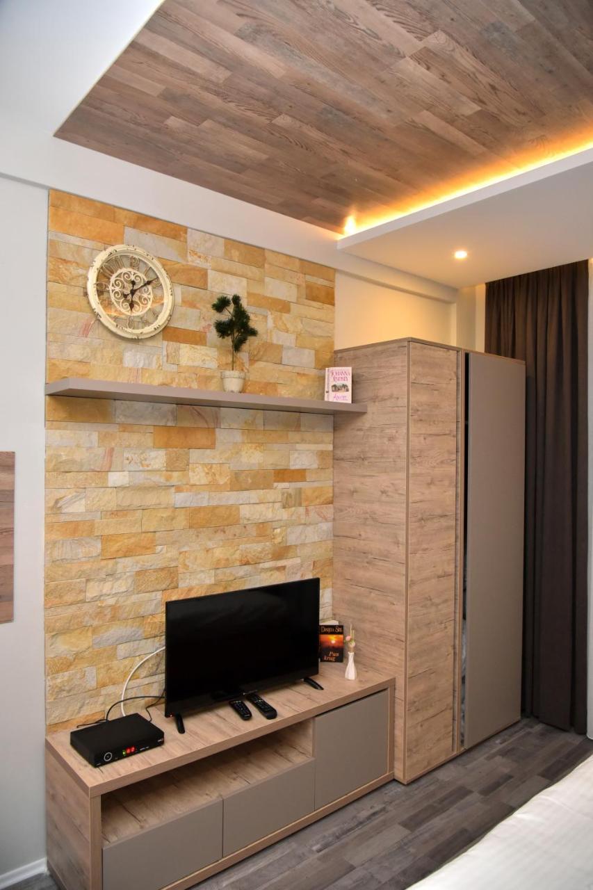 קופאוניק Apartman Sladjana Premier 12 Milmari מראה חיצוני תמונה